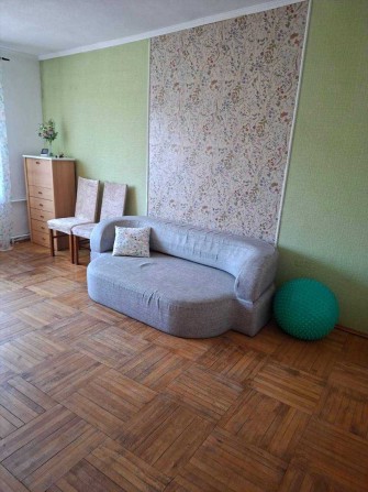 Здам 1 кімнатну квартиру, Нивки - фото 1
