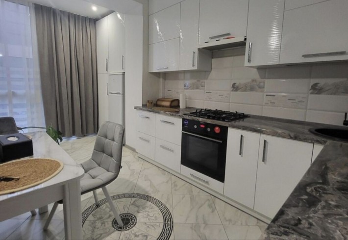 Оренда 1к з АГВ р-н Урожай - фото 1