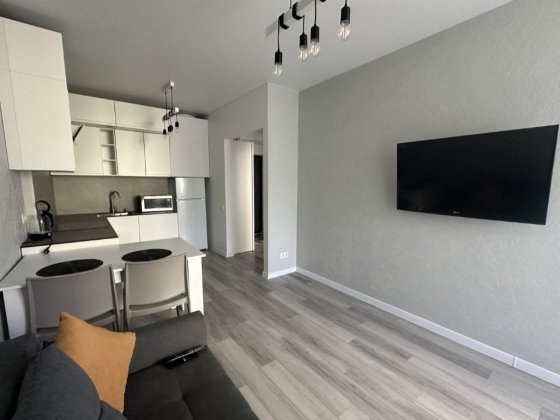 Оренда 2 к квартири в ЖК Дім на Янгеля Винница