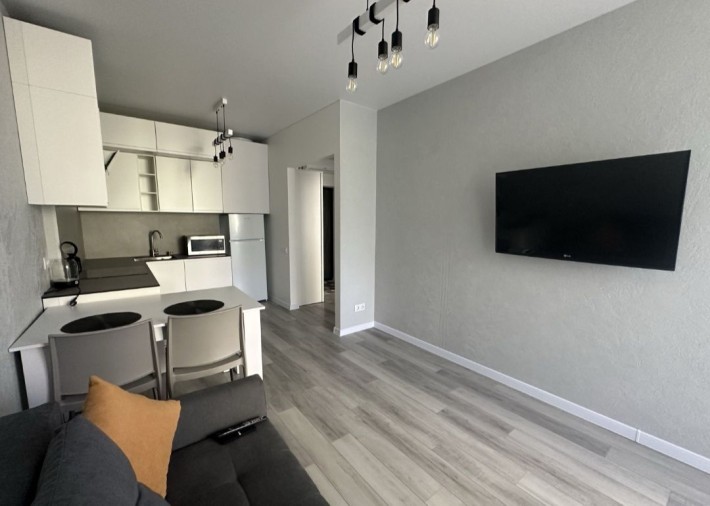 Оренда 2 к квартири в ЖК Дім на Янгеля - фото 1