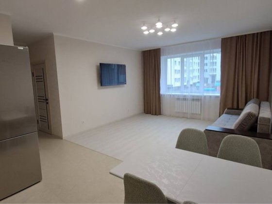 Оренда просторої 1 кімнатної квартири район Академічний Винница