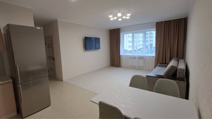 Оренда просторої 1 кімнатної квартири район Академічний - фото 1