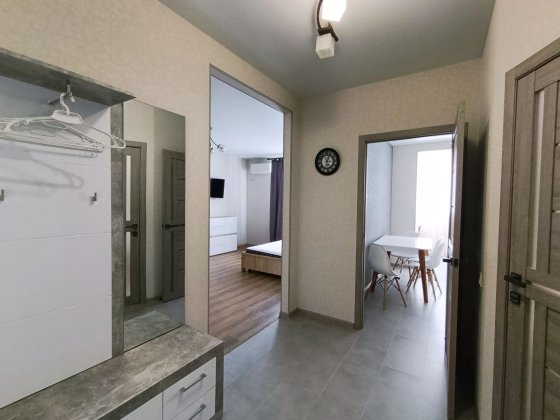 Оренда, 1к квартира на Поділлі Винница