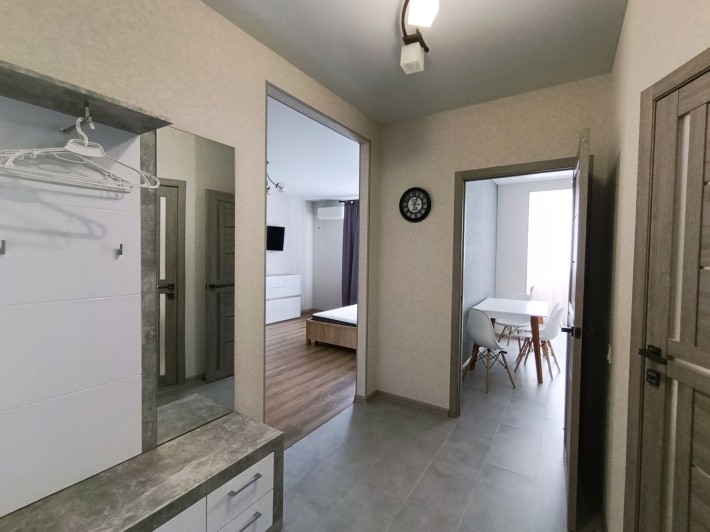 Оренда, 1к квартира на Поділлі - фото 1