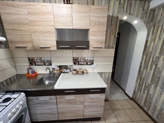 Сдам 2 комн. Космос Запорожье