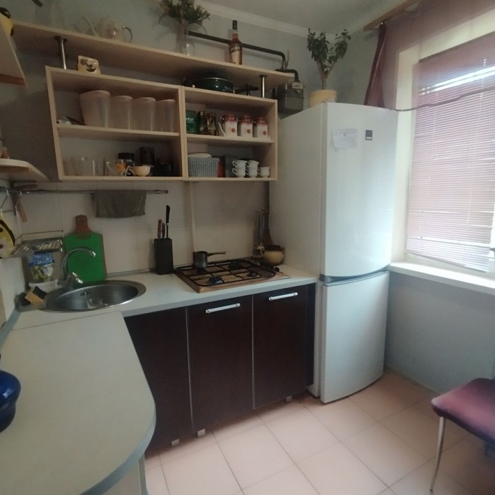 Сдам 2к квартиру проспект Слобожанский -Калиновая - фото 1