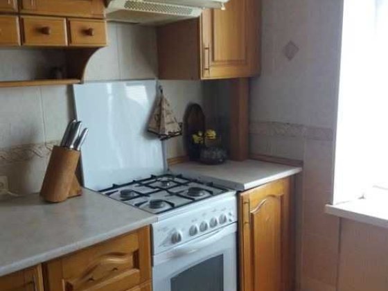 Сдам 2-к квартиру на Шевченковском (1 мкрн) по ул. Чаривная Запорожье