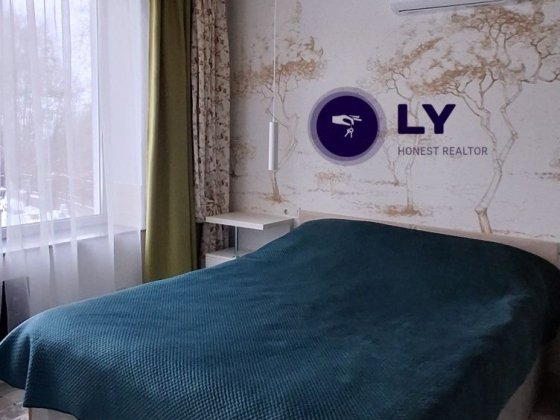 Здам 2к квартиру в Соборному районі Лоцманський узвіз