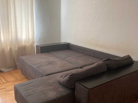 Аренда 2к квартиры на ул. Дарницкая Днепр