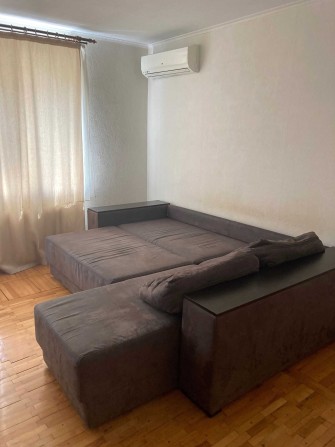 Аренда 2к квартиры на ул. Дарницкая - фото 1