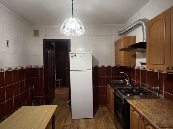 Оренда 2 кім.квартири на Крошні з меблями та технікою Житомир