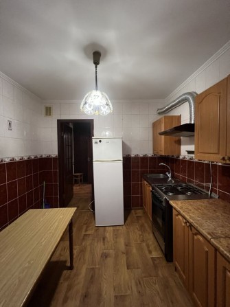 Оренда 2 кім.квартири на Крошні з меблями та технікою - фото 1