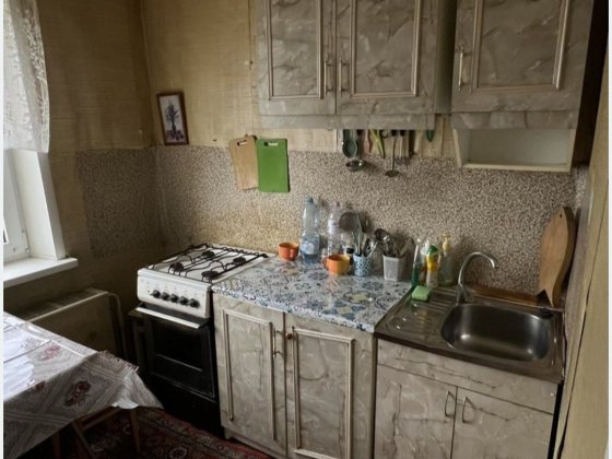 Аренда 1-комнатной на Рубана Запоріжжя