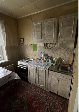 Аренда 1-комнатной на Рубана - фото 1