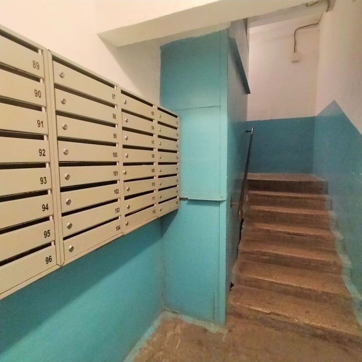 Аренда 3-х комнатная квартира Центр! - фото 1