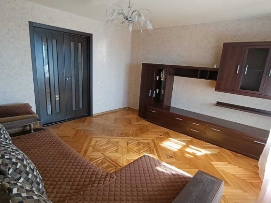 Оренда 2 кімнатна квартира поліпшеного планування Житомир