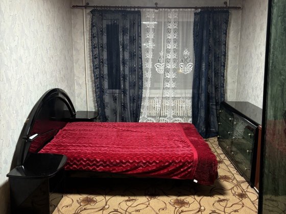 Сдам квартиру Левый берег