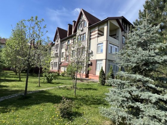 Довгострокова оренда 3х кімнатної квартири ЖК Ренесанс Запорожье