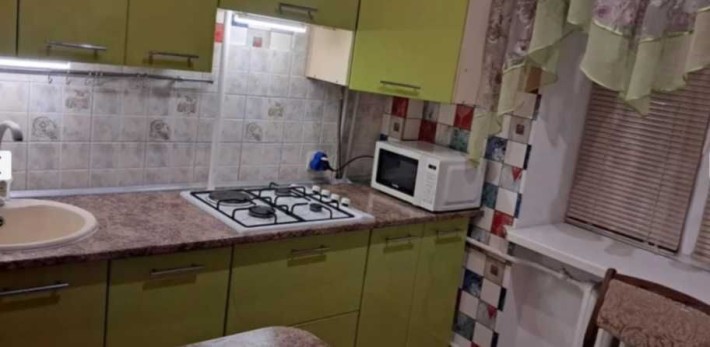 сдам 2комн каартиру на Кияшко - фото 1