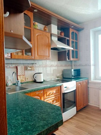 Сдам 2к квартирк ж/м Солнечный - фото 1