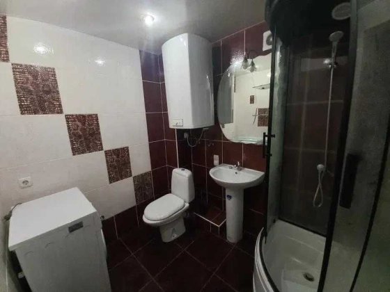 Аренда 2х-комнатной квартиры. Центр города. Район Малого рынка. Запоріжжя