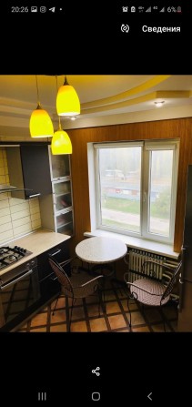 сдам 2комн квартиру на Бородинском - фото 1