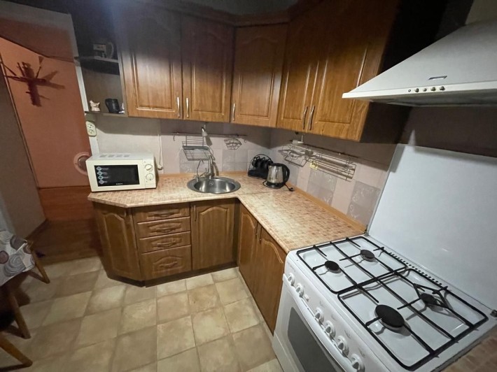 Сдам 2кв.ж/м Тополь-3 - фото 1