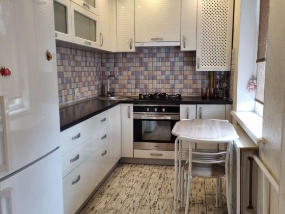 Сдаётся 2-х комнатная квартира. Центр район бульвар Шевченко Запорожье