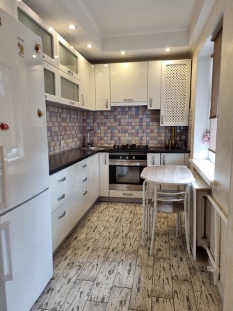 Сдаётся 2-х комнатная квартира. Центр район бульвар Шевченко - фото 1