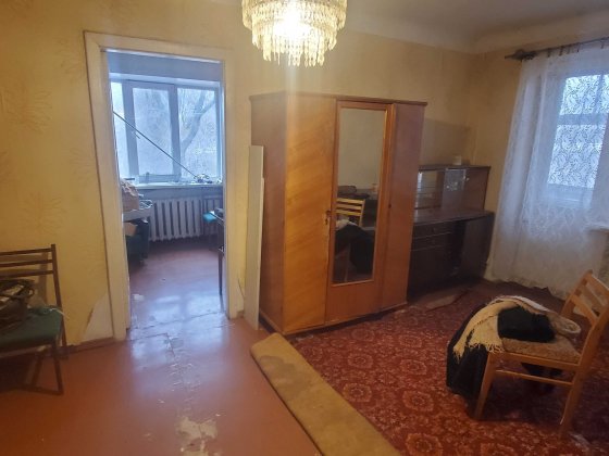 сдам 2комн квартиру возле порта, ! СВЕТ не оключают Запорожье