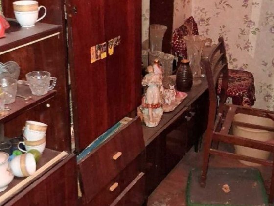 сдам квартиру на Исторической 18 Запорожье