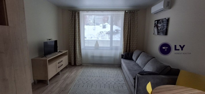 Здам 1к квартиру в Соборному районі Лоцманський узвіз - фото 1