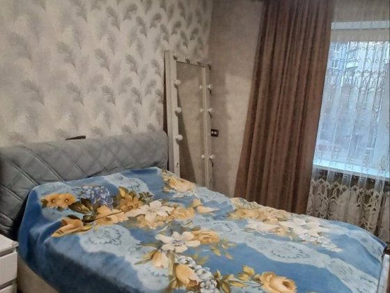 для семьи Актуальная сдача 3х.кв. Космос Запорожье