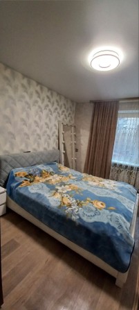 для семьи Актуальная сдача 3х.кв. Космос - фото 1