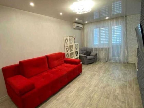 Сдам 2х комнатную квартиру на проспекте Слобожанский 87А Днепр