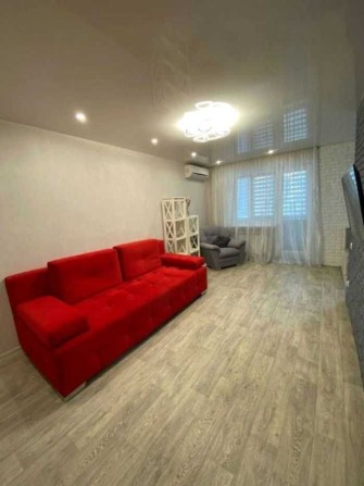 Сдам 2х комнатную квартиру на проспекте Слобожанский 87А - фото 1