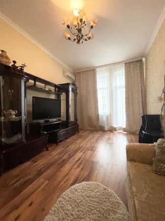 Здається 2 к кв, вул. Вернадського,18 - фото 1