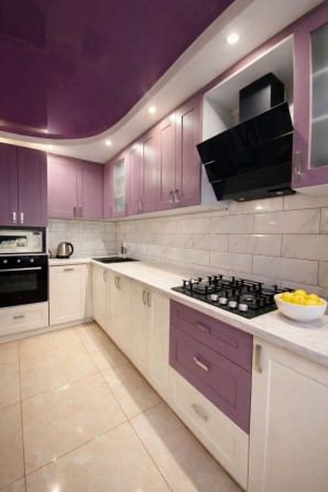 Вільна з 1 квітня .Оренда 2-кімнатна квартира, Хортицький район, 17000 - фото 1