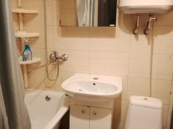 Сдам 1 к кв ж/м Покровський (ж/м Комунар), Парус