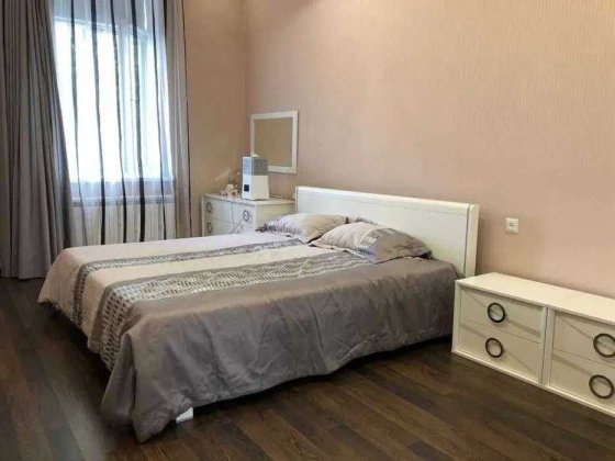 Оренда 2-к квартири на просп. Володимира Івасюка Київ