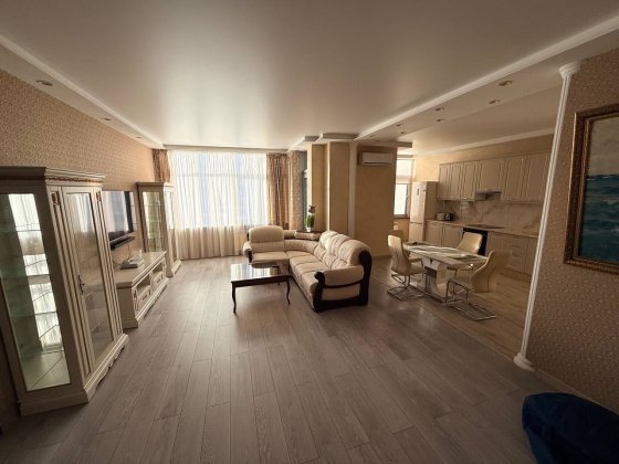 Довгострокова оренда Київ