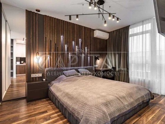 СТИЛЬНА 1к квартира, вул. Джона Маккейна | ЖК Французький квартал 2 Київ