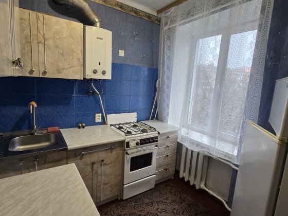 1к кв на Коріатовичів. Вільна Винница