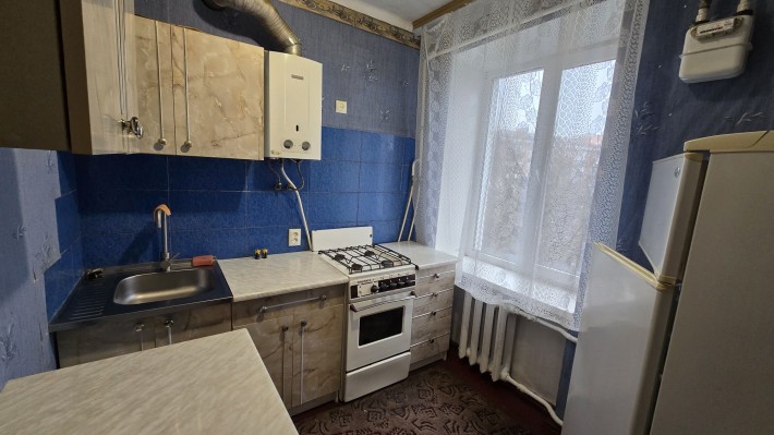 1к кв на Коріатовичів. Вільна - фото 1