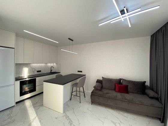 ЖК "Time" Липківського 38 Здам міні-двухкімнатну Перша Здача! Киев