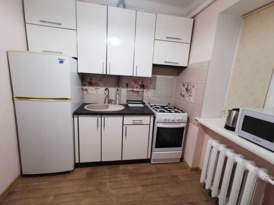 Сдам в аренду однокомнатную квартиру Титова Кирова БХ Днепр