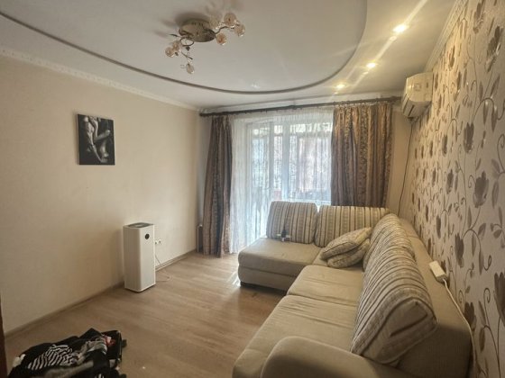 Сдам 2-х комнатную квартиру !