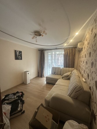 Сдам 2-х комнатную квартиру ! - фото 1