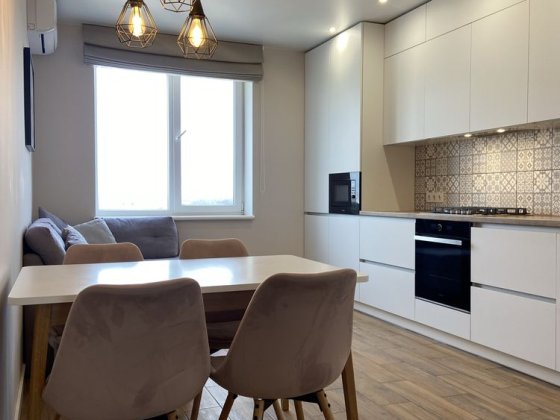 Оренда 2к квартири ЖК Greens