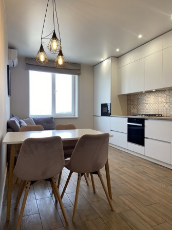 Оренда 2к квартири ЖК Greens - фото 1